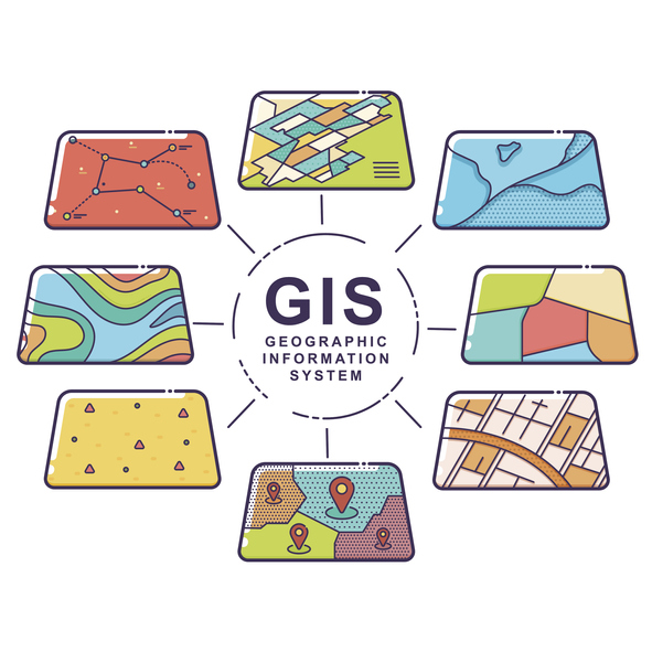 GIS Manager